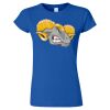 Softstyle® Women’s T-Shirt Thumbnail