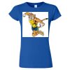 Softstyle® Women’s T-Shirt Thumbnail