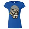 Softstyle® Women’s T-Shirt Thumbnail