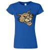 Softstyle® Women’s T-Shirt Thumbnail