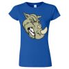 Softstyle® Women’s T-Shirt Thumbnail