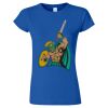 Softstyle® Women’s T-Shirt Thumbnail