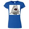 Softstyle® Women’s T-Shirt Thumbnail