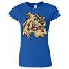 Softstyle® Women’s T-Shirt Thumbnail