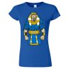 Softstyle® Women’s T-Shirt Thumbnail