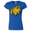 Softstyle® Women’s T-Shirt Thumbnail