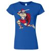 Softstyle® Women’s T-Shirt Thumbnail