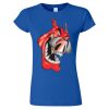 Softstyle® Women’s T-Shirt Thumbnail