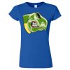 Softstyle® Women’s T-Shirt Thumbnail