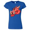 Softstyle® Women’s T-Shirt Thumbnail