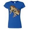 Softstyle® Women’s T-Shirt Thumbnail