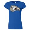 Softstyle® Women’s T-Shirt Thumbnail