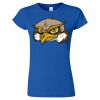 Softstyle® Women’s T-Shirt Thumbnail