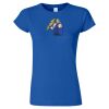 Softstyle® Women’s T-Shirt Thumbnail