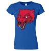 Softstyle® Women’s T-Shirt Thumbnail