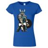 Softstyle® Women’s T-Shirt Thumbnail