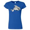 Softstyle® Women’s T-Shirt Thumbnail