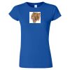 Softstyle® Women’s T-Shirt Thumbnail