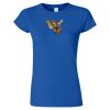 Softstyle® Women’s T-Shirt Thumbnail