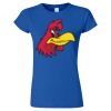 Softstyle® Women’s T-Shirt Thumbnail