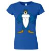 Softstyle® Women’s T-Shirt Thumbnail