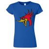 Softstyle® Women’s T-Shirt Thumbnail