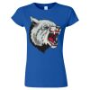 Softstyle® Women’s T-Shirt Thumbnail