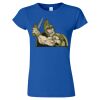 Softstyle® Women’s T-Shirt Thumbnail