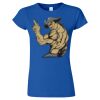 Softstyle® Women’s T-Shirt Thumbnail