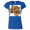 Softstyle® Women’s T-Shirt Thumbnail