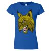 Softstyle® Women’s T-Shirt Thumbnail