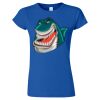 Softstyle® Women’s T-Shirt Thumbnail