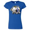 Softstyle® Women’s T-Shirt Thumbnail