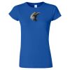 Softstyle® Women’s T-Shirt Thumbnail