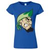 Softstyle® Women’s T-Shirt Thumbnail