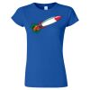 Softstyle® Women’s T-Shirt Thumbnail