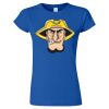 Softstyle® Women’s T-Shirt Thumbnail