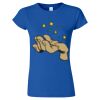 Softstyle® Women’s T-Shirt Thumbnail