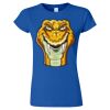 Softstyle® Women’s T-Shirt Thumbnail