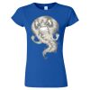 Softstyle® Women’s T-Shirt Thumbnail