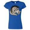 Softstyle® Women’s T-Shirt Thumbnail