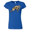 Softstyle® Women’s T-Shirt Thumbnail