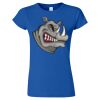 Softstyle® Women’s T-Shirt Thumbnail