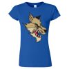 Softstyle® Women’s T-Shirt Thumbnail