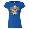 Softstyle® Women’s T-Shirt Thumbnail