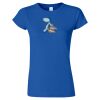 Softstyle® Women’s T-Shirt Thumbnail