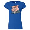 Softstyle® Women’s T-Shirt Thumbnail