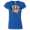 Softstyle® Women’s T-Shirt Thumbnail