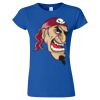 Softstyle® Women’s T-Shirt Thumbnail