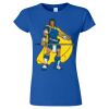 Softstyle® Women’s T-Shirt Thumbnail